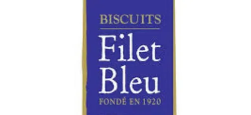 La Biscuiterie Filet Bleu de Saint-Evarzec recrute.