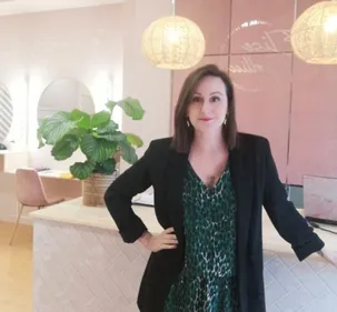 VOUS MERITEZ UN STYLE UNIQUE : CELUI QUI VOUS RESSEMBLE !