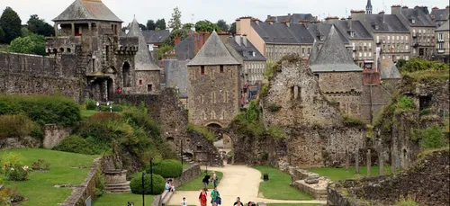 Le point sur la saison touristique en Bretagne