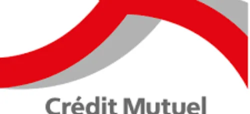Recrutement au Crédit Mutuel de Bretagne.