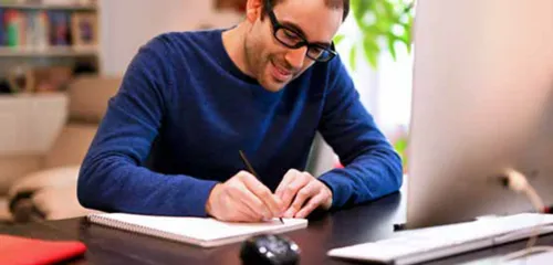 Antoine Chasseloup, ancien informaticien, a créé sa...