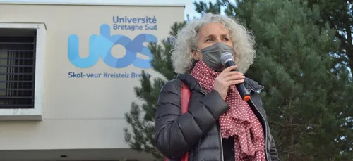 Retour des étudiants dans les amphis ?