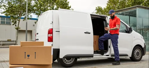 Glinko, l’application des transports urgents