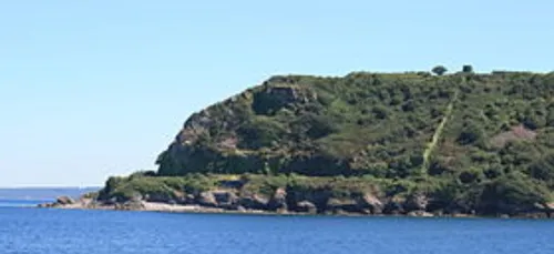 La pointe des Espagnols en Presqu'île de Crozon sera réaménagée.