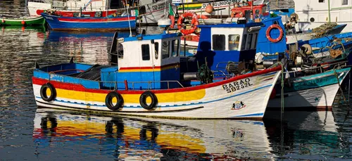 La ministre de la mer en visite ce jeudi dans le Finistère.