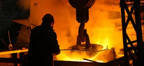 Inquiétude à la fonderie de bretagne