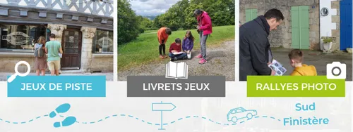 LES ARCHI KURIEUX RECOMPENSES PAR UNE VICTOIRE DU TOURISME EN BRETAGNE