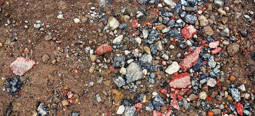 Une nouvelle aire de stockage de déchets à Quimperlé.