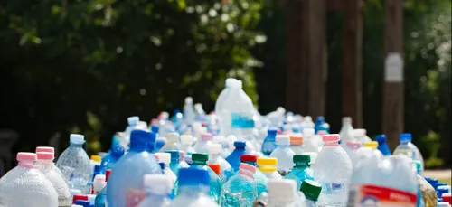 Dossier de la semaine. Les initiatives autour du recyclage du...