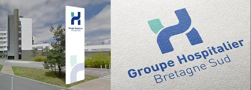 Le centre hospitalier de Lorient va créer un parking réservé aux...