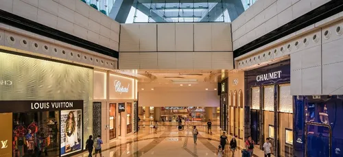 Fermeture des centres commerciaux de plus de 20.000 M2