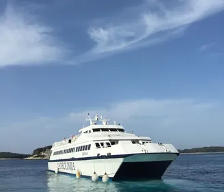 Des perturbations sur les liaisons maritimes du Morbihan