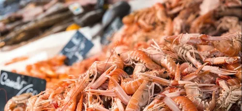 Lorient cède la première place de port de pêche à Boulogne.