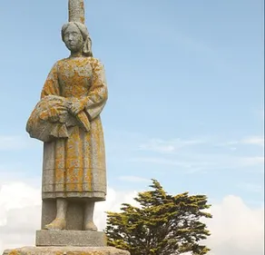 " La Bigoudène " va fêter ses 60 ans.