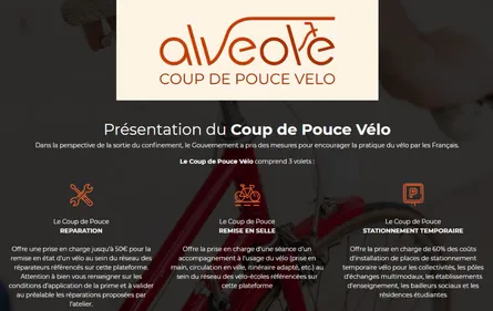 Dossier de la semaine - Le vélo en Bretagne. Le point de vue de...