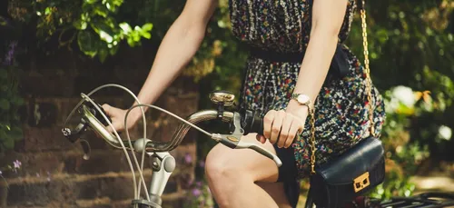 A Lorient une prime pour aller au travail à vélo.