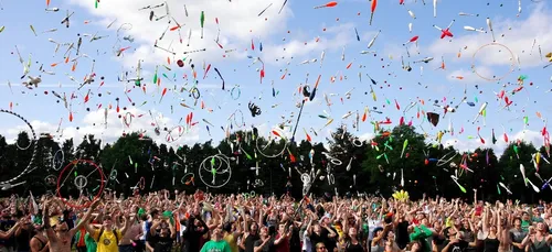 Les organisateurs de festivals dans le flou