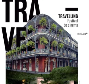 Le festival Travelling se tiendra en salle de cinéma virtuelle