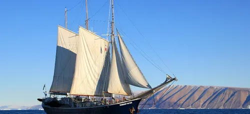 Pas de fêtes maritimes à Brest cette année.