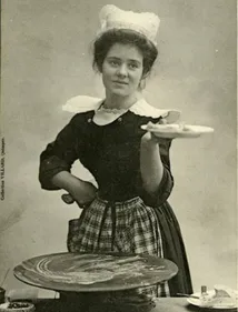 LES CREPES ET LES GALETTES N'AURONT PLUS DE SECRETS POUR VOUS