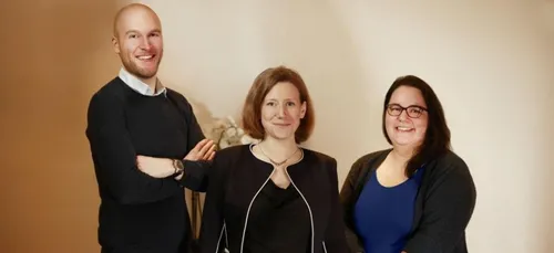 COMM'UNE OPPORTUNITÉ