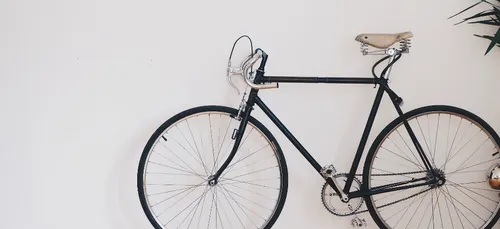 Création d'un atelier solidaire de vélos à Fouesnant.