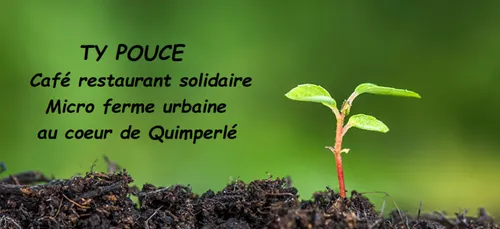 UNE MICRO FERME URBAINE AU COEUR DE QUIMPERLE