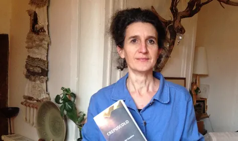 Un roman policier dont l'intrigue se passe près de Rouen