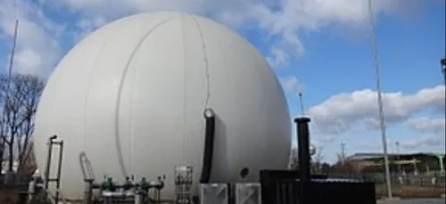 Bientôt des stations de biométhane dans le Finistère.