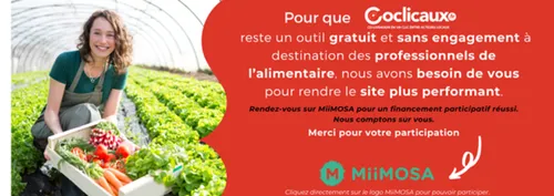 COCLICAUX : UNE PLATEFORME QUI AIDE LES PROFESSIONNELS A OPTIMISER...