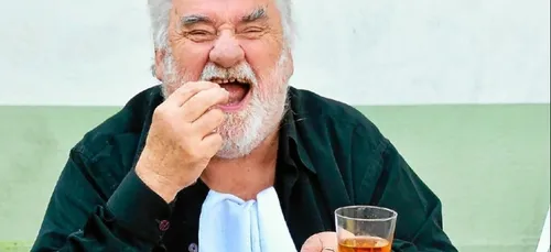 Lucien Gourgong rejoint le "Baradoz" des conteurs