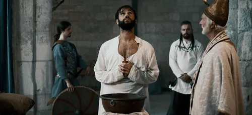 Rollon, le Viking qui a fondé la Normandie