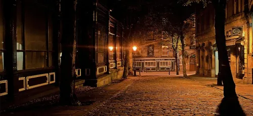 Une médiation de nuit mise en place à Lorient.