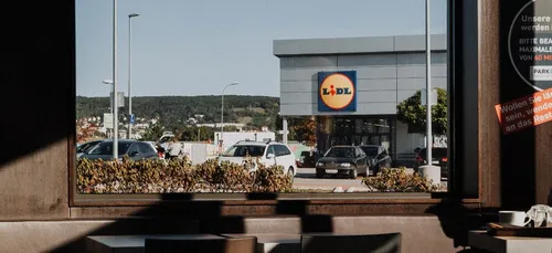 Discrimination syndicale chez Lidl