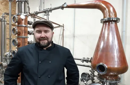 ICED : le projet complètement givré de Camille HEROULT