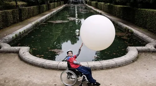ROUE LIBRE AU DOMAINE DE TREVAREZ