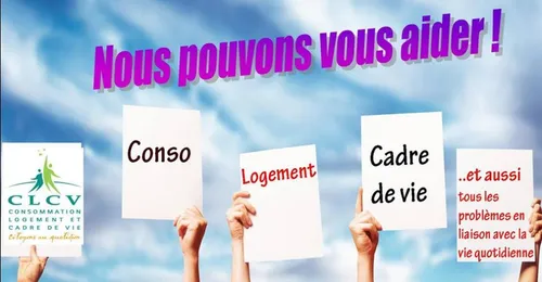 LOGEMENTS INSALUBRES OU INDECENTS : LE POINT AVEC LA CLCV