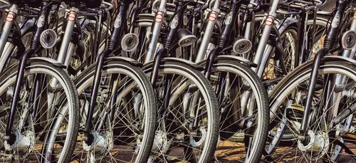 Quimper : 150 vélos électriques supplémentaires pour la QUB.