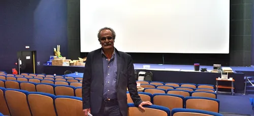 Cinémas & festivals : les aides de la région Bretagne