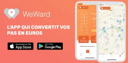 Marcher plus...Pour gagner plus !