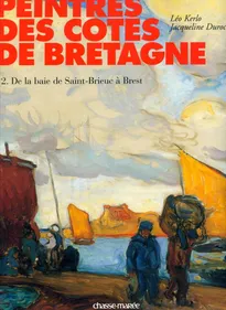 Dossier de la semaine - Les peintres et la Bretagne - Jacqueline Duroc