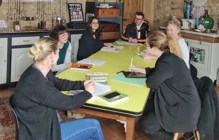 Les Créateurs de Vendée, une association qui vous propose