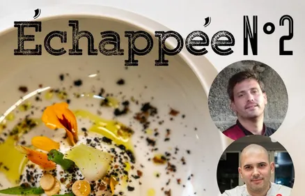 Quintin : s'évader grâce aux "Échappées"