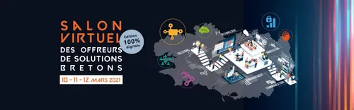 Breizh Fab lance son 1er Salon des offreurs de solutions bretons !
