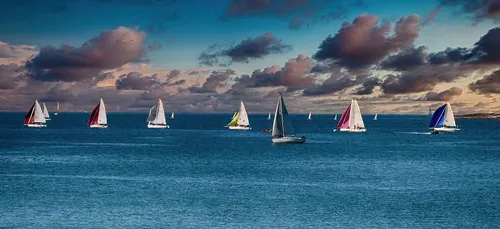 Voile : Le départ de "The Ocean Race Europe " aura lieu à Lorient.