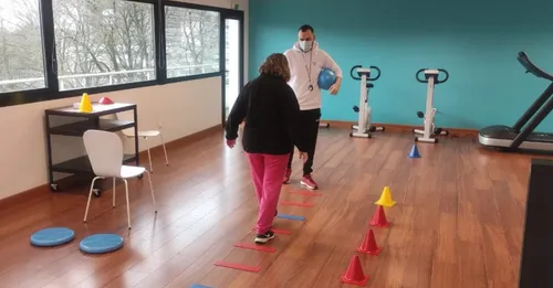 Un centre d'activité physique adaptée ouvre à Quimper