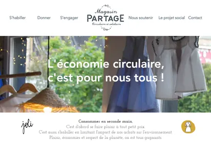 Dossier de la semaine - La mode responsable