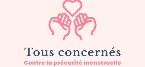 La fin du tabou des règles fait son chemin.