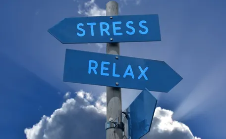 LA KINESIOLOGIE POUR SE RELAXER