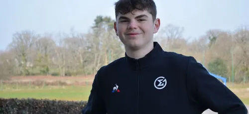 A 16 ans, il est déjà professionnel de E-sport
